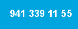 941 339 11 55 941 339 11 55